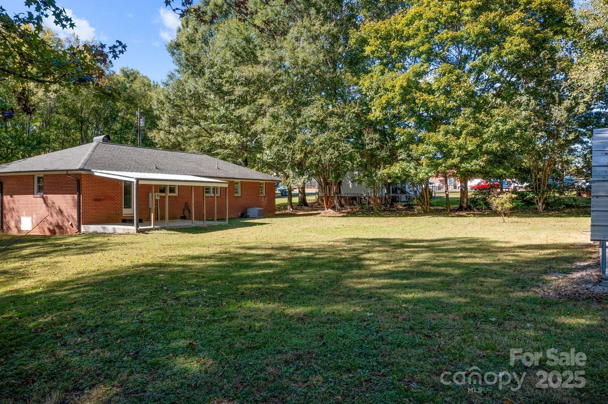 220 Hazel Street China Grove, NC 28023 - Photo 26 of 29