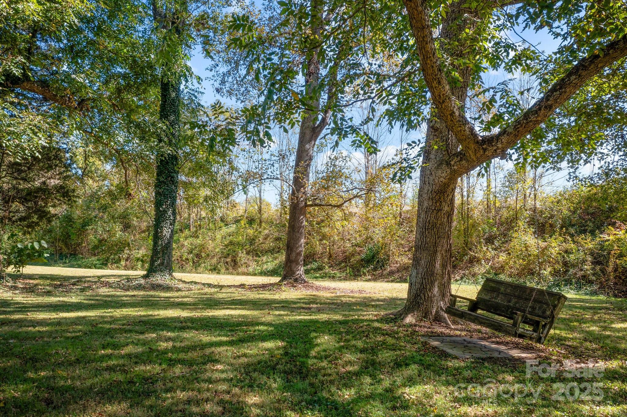 220 Hazel Street China Grove, NC 28023 - Photo 27 of 29