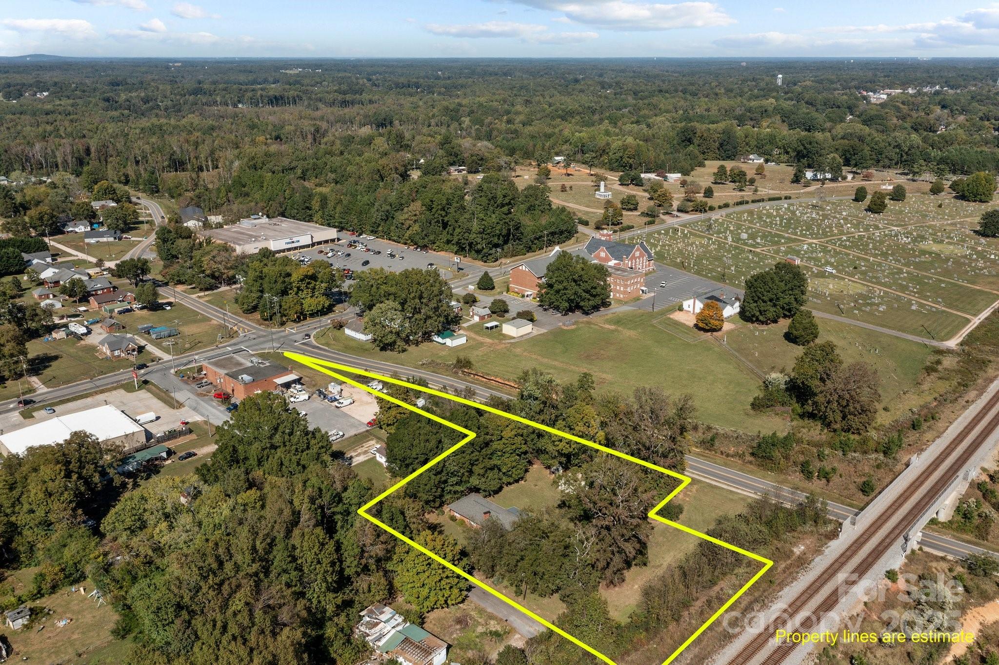 220 Hazel Street China Grove, NC 28023 - Photo 29 of 29