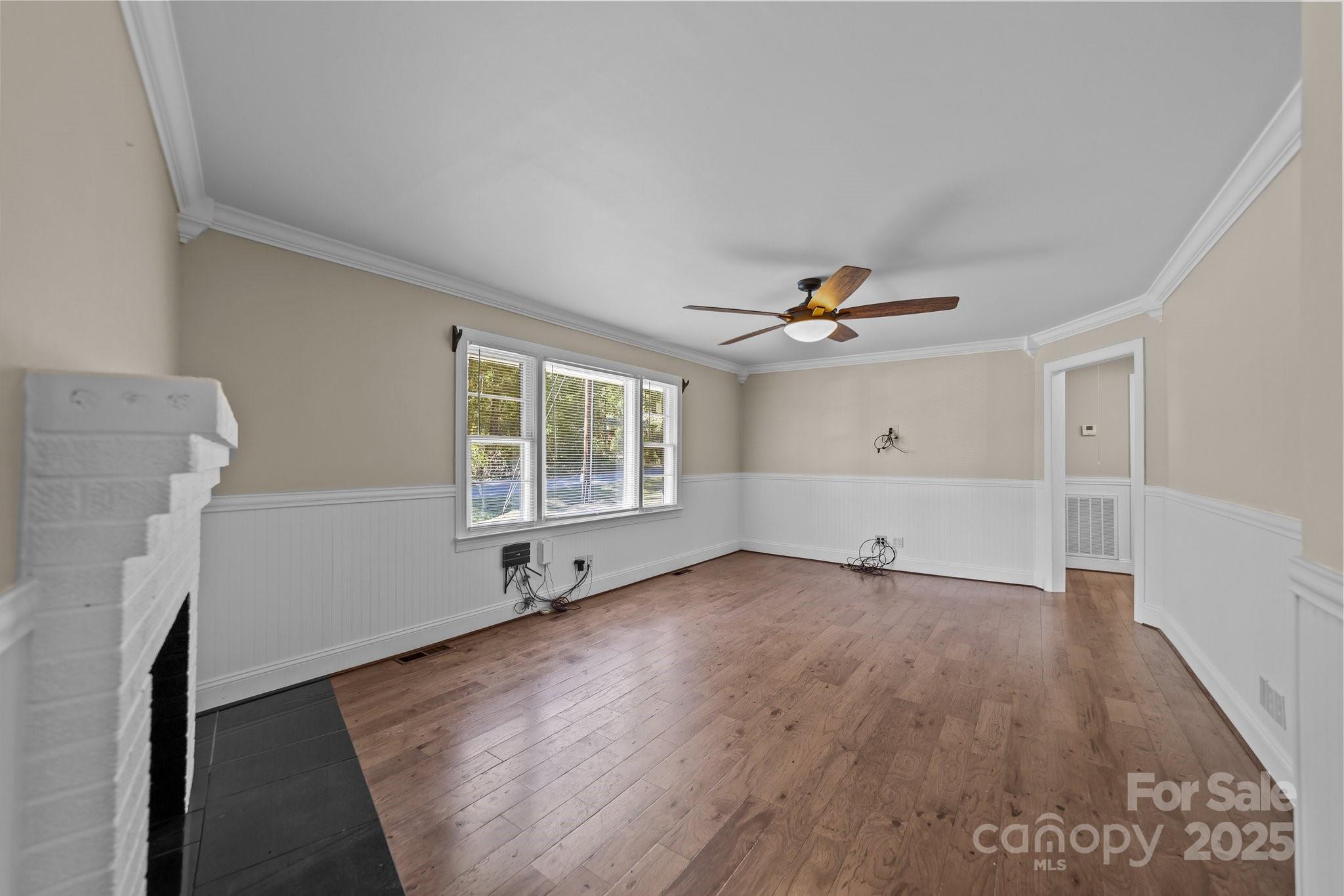 220 Hazel Street China Grove, NC 28023 - Photo 4 of 29