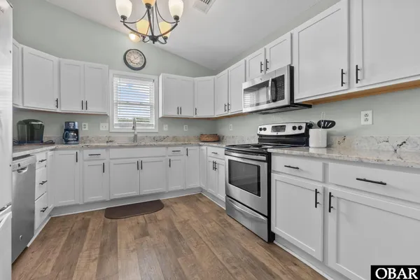 $789,000 | 2612 South Memorial Avenue, Nags Head, NC 27959