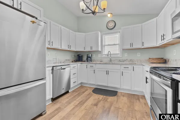 $789,000 | 2612 South Memorial Avenue, Nags Head, NC 27959