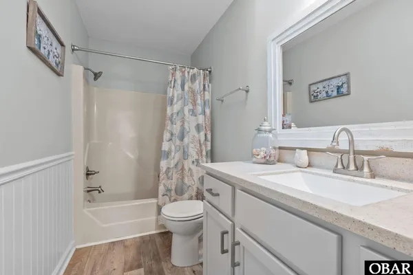 $789,000 | 2612 South Memorial Avenue, Nags Head, NC 27959