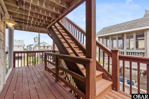 $789,000 | 2612 South Memorial Avenue, Nags Head, NC 27959