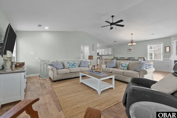 $789,000 | 2612 South Memorial Avenue, Nags Head, NC 27959