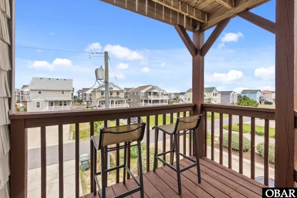 $789,000 | 2612 South Memorial Avenue, Nags Head, NC 27959