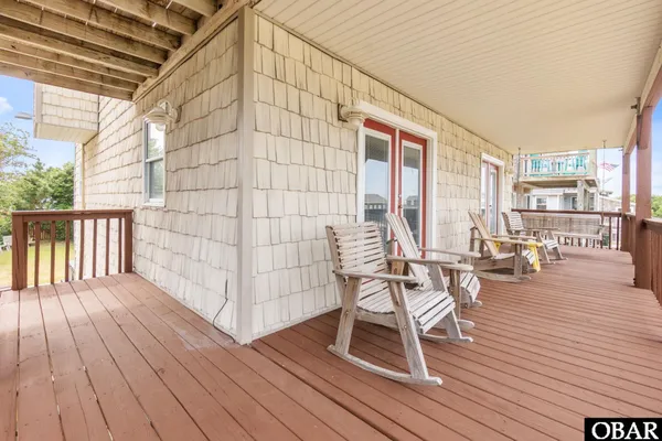 $789,000 | 2612 South Memorial Avenue, Nags Head, NC 27959