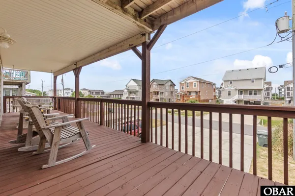 $789,000 | 2612 South Memorial Avenue, Nags Head, NC 27959