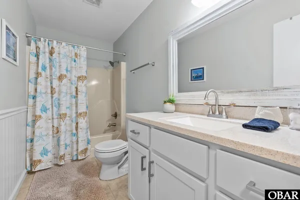 $789,000 | 2612 South Memorial Avenue, Nags Head, NC 27959