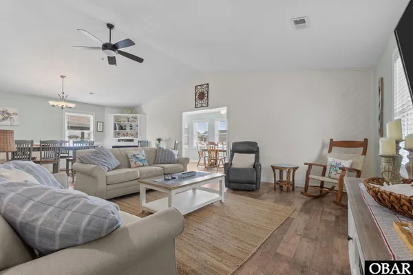 $789,000 | 2612 South Memorial Avenue, Nags Head, NC 27959