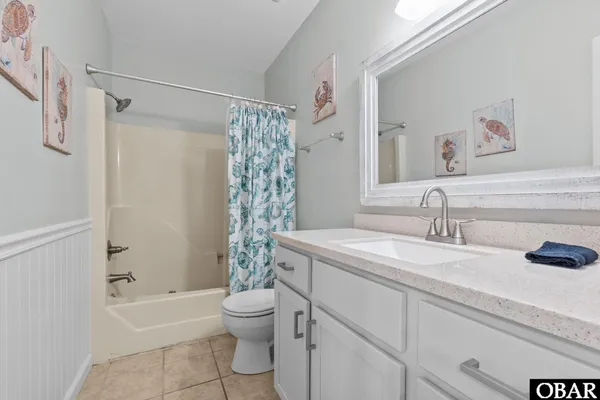 $789,000 | 2612 South Memorial Avenue, Nags Head, NC 27959