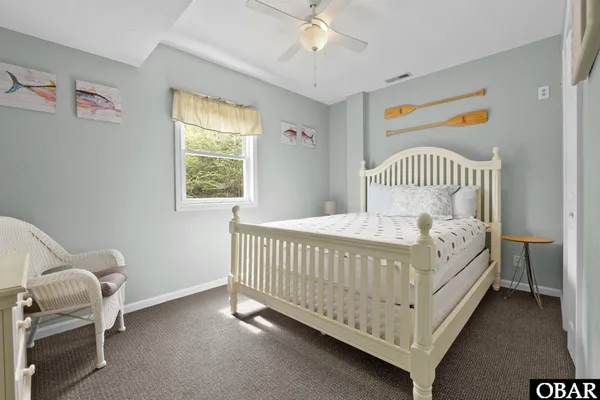 $789,000 | 2612 South Memorial Avenue, Nags Head, NC 27959