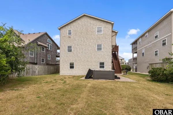 $789,000 | 2612 South Memorial Avenue, Nags Head, NC 27959