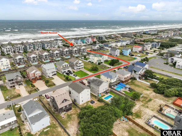 $789,000 | 2612 South Memorial Avenue, Nags Head, NC 27959