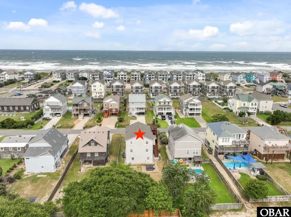 $789,000 | 2612 South Memorial Avenue, Nags Head, NC 27959
