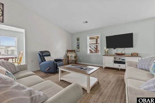 $789,000 | 2612 South Memorial Avenue, Nags Head, NC 27959