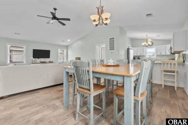 $789,000 | 2612 South Memorial Avenue, Nags Head, NC 27959