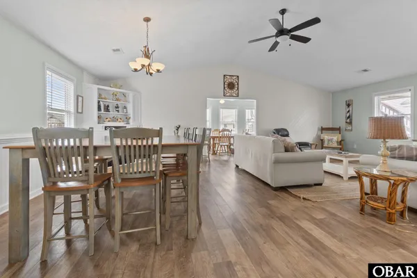 $789,000 | 2612 South Memorial Avenue, Nags Head, NC 27959