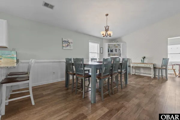 $789,000 | 2612 South Memorial Avenue, Nags Head, NC 27959