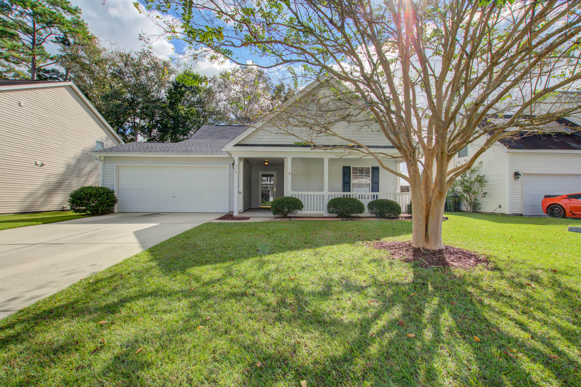 249 Eagle Ridge Road Summerville, SC 29485 - Photo 1 of 26 249 Eagle Ridge-CalSiglerPhotography (1)