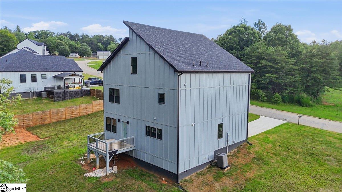 106 Anchor Road Greenville, SC 29617 - Photo 33 of 33