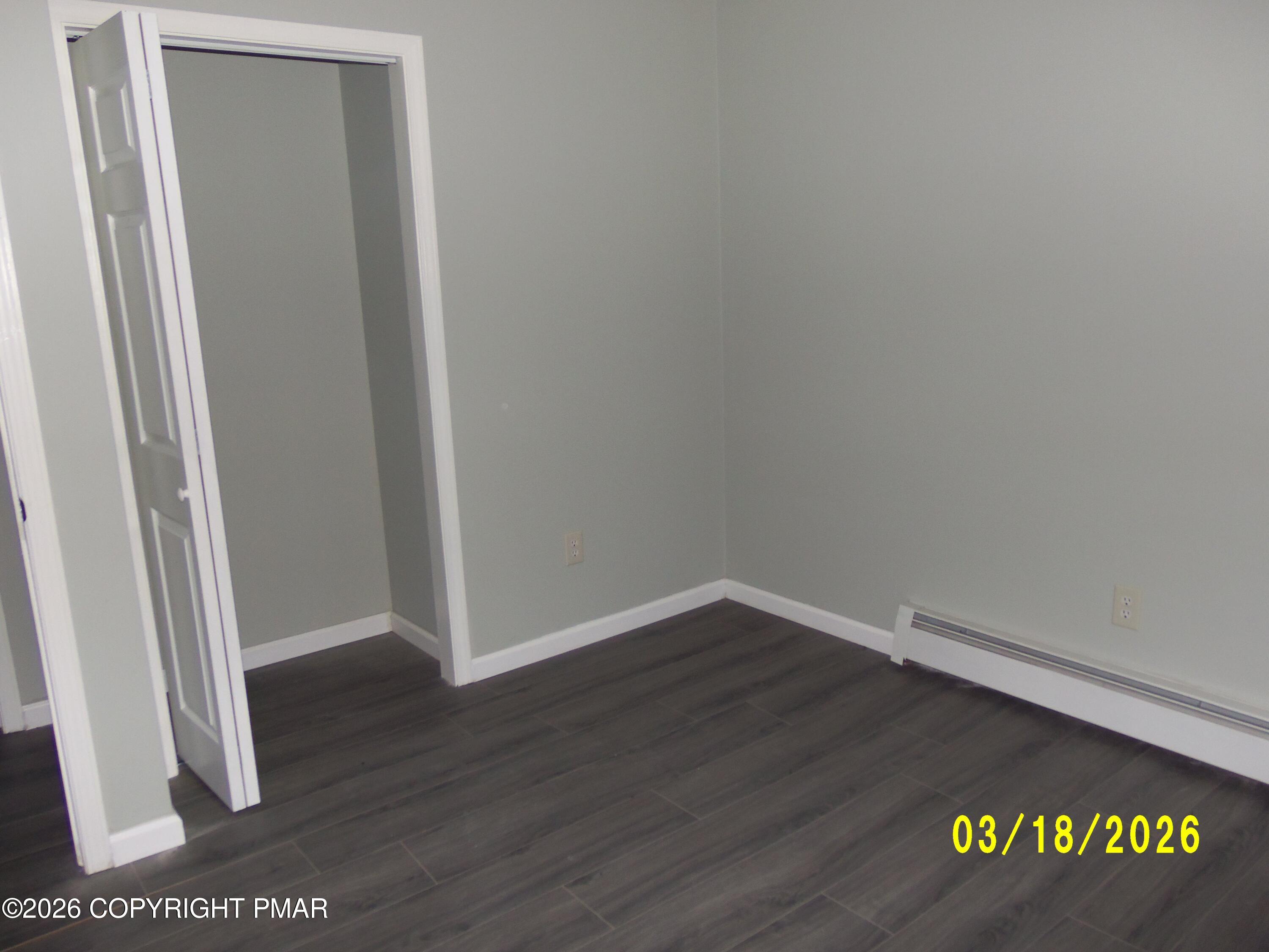 240 Powder Horn Road Henryville, PA 18332 - Photo 19 of 23 a view of an empty room