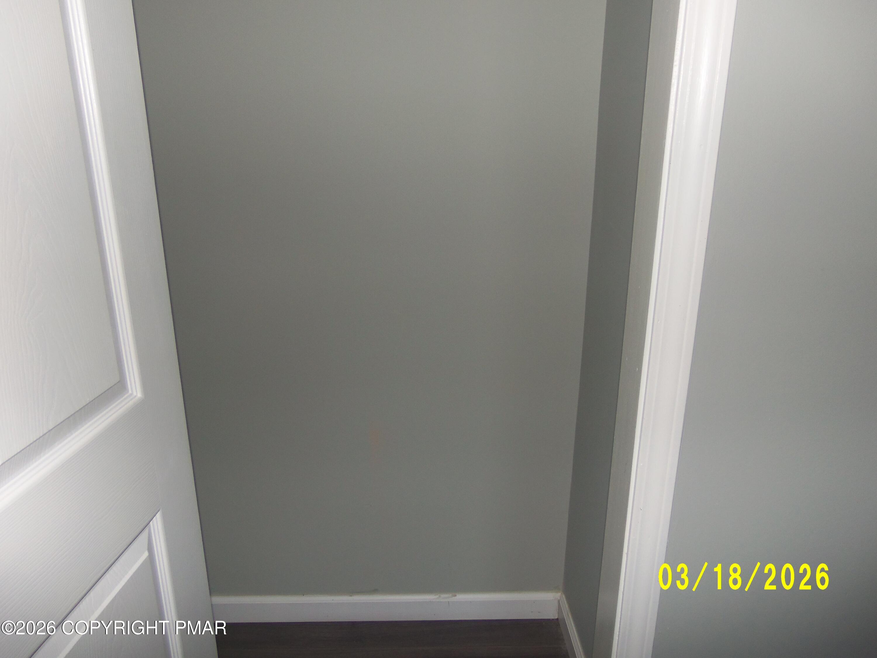 240 Powder Horn Road Henryville, PA 18332 - Photo 21 of 23 a view of hallway with stairs