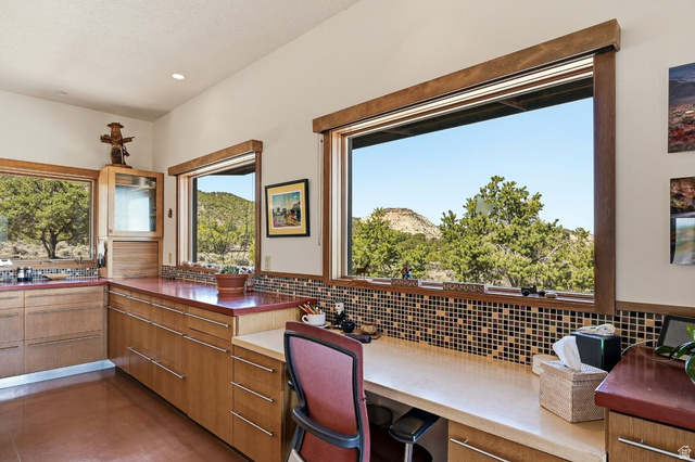 1390 South Flat Rabbit Road Teasdale, UT 84773 - Photo 19 of 50