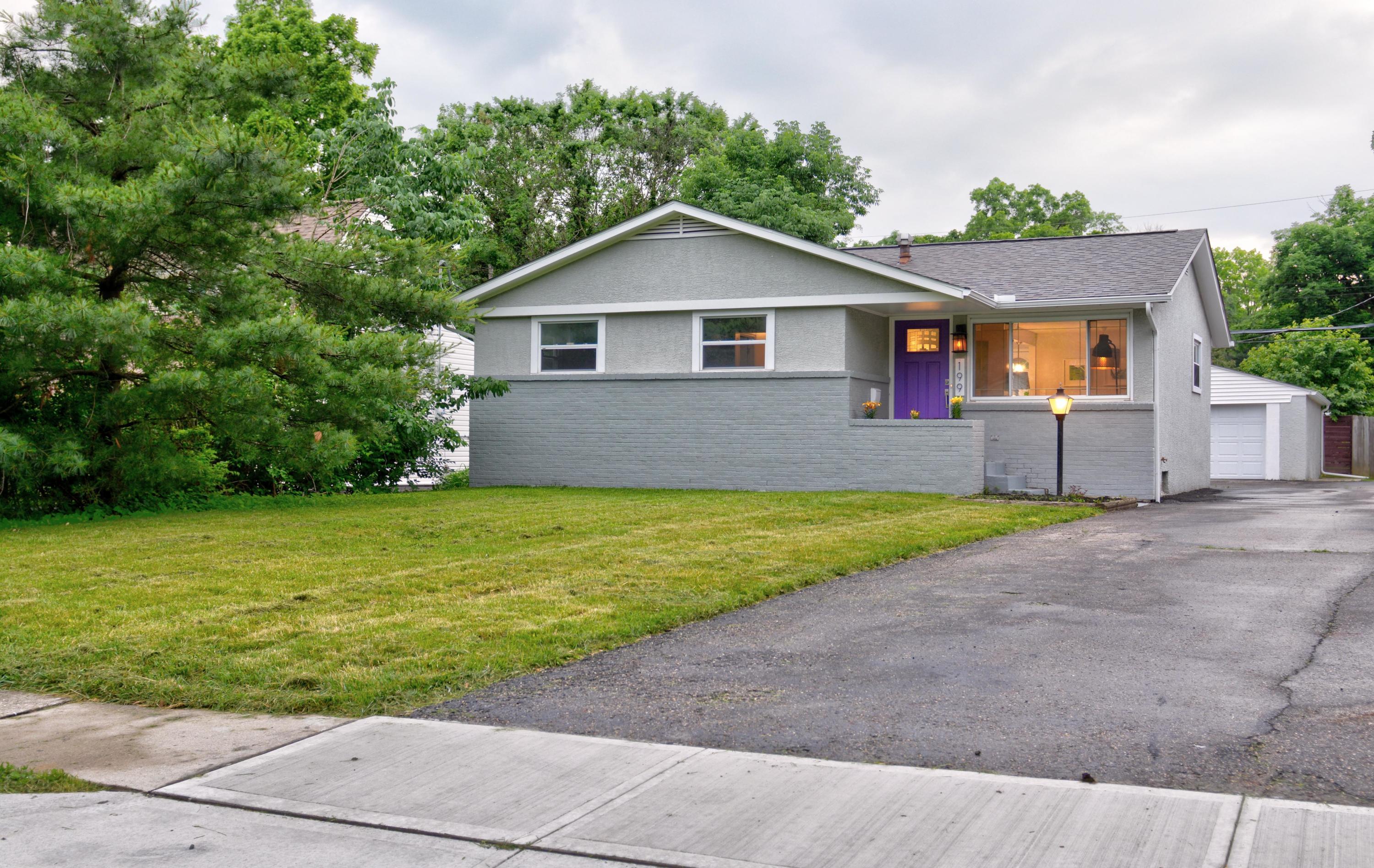 199 North Gould Road Columbus, OH 43209 - Photo 2 of 32