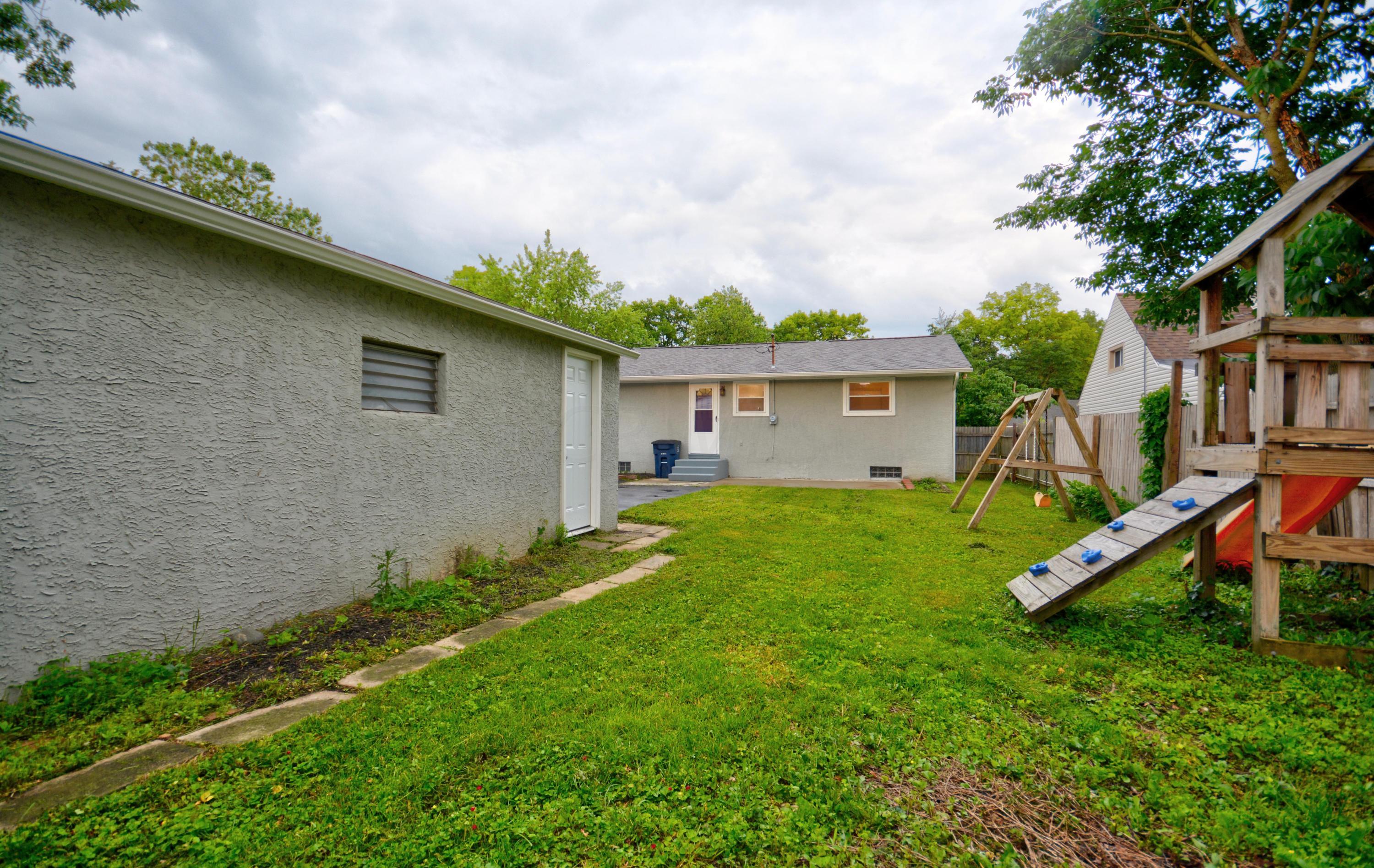 199 North Gould Road Columbus, OH 43209 - Photo 32 of 32