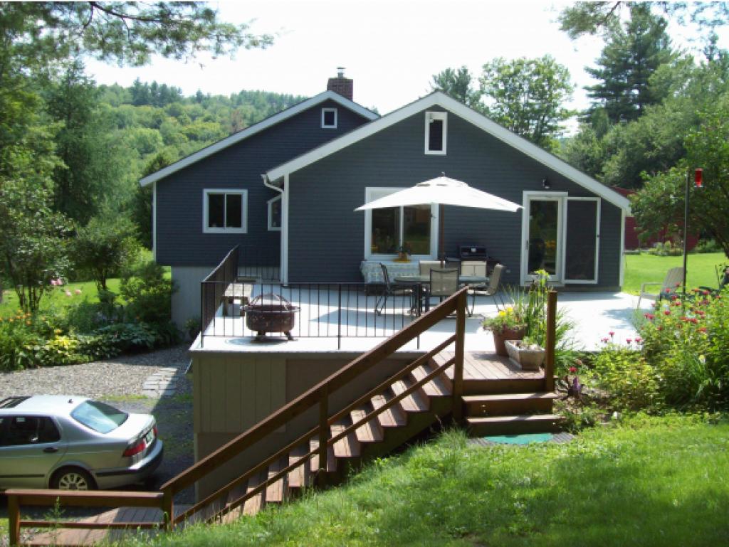 528 Brook Road Middlesex, VT 05602 - Photo 19 of 31 Gallery Image 19