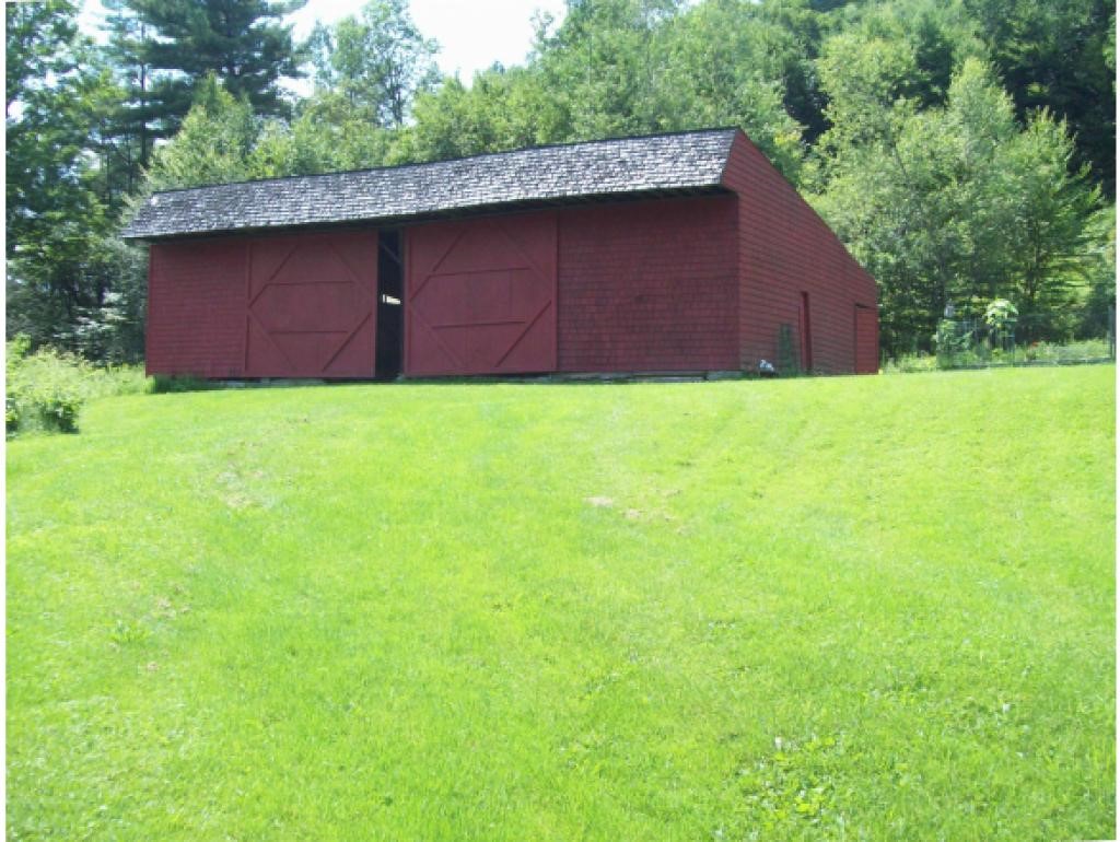 528 Brook Road Middlesex, VT 05602 - Photo 29 of 31 Gallery Image 29