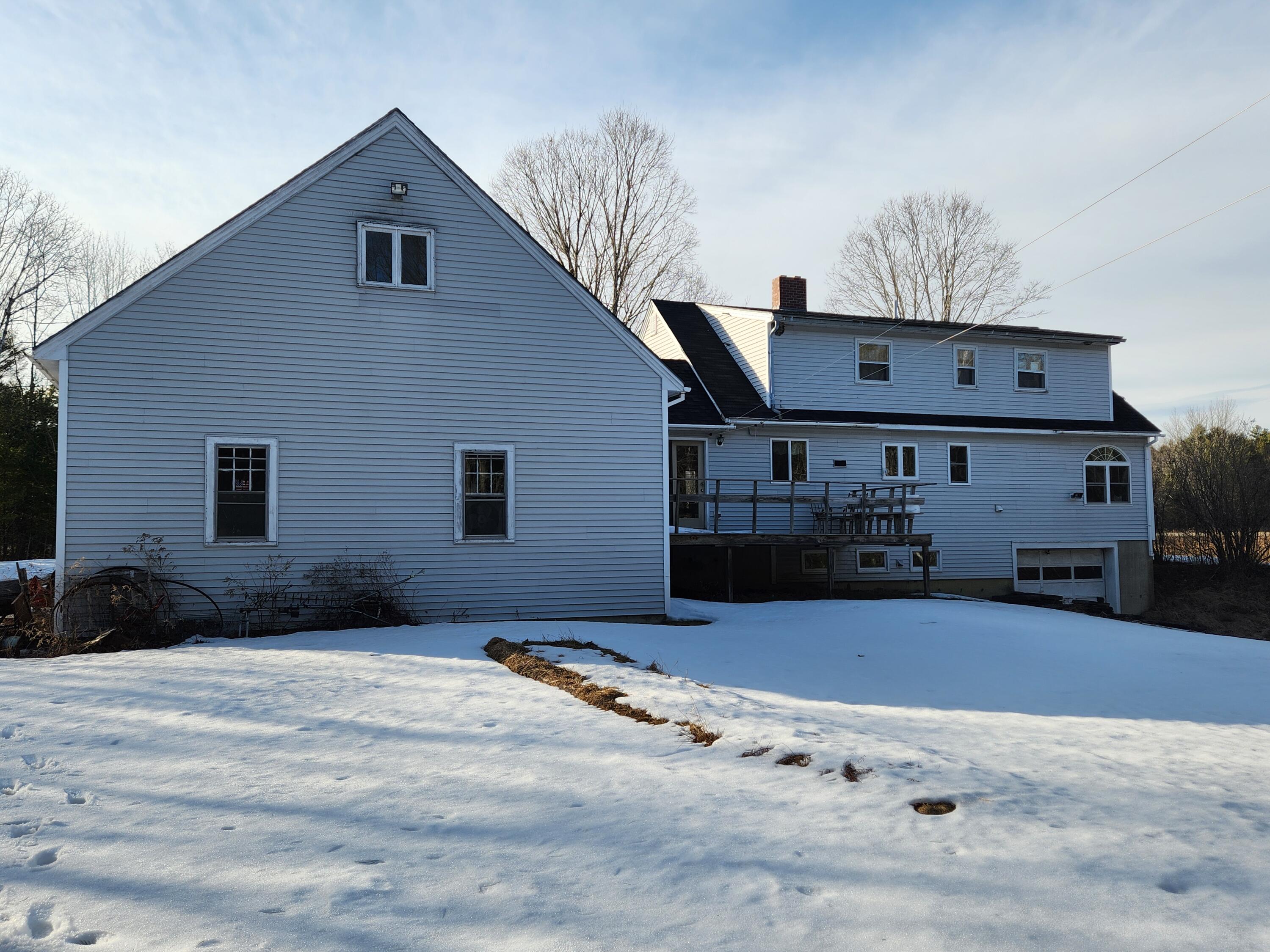 71 Valley Road Jefferson, ME 04348 - Photo 26 of 32 BondBack2