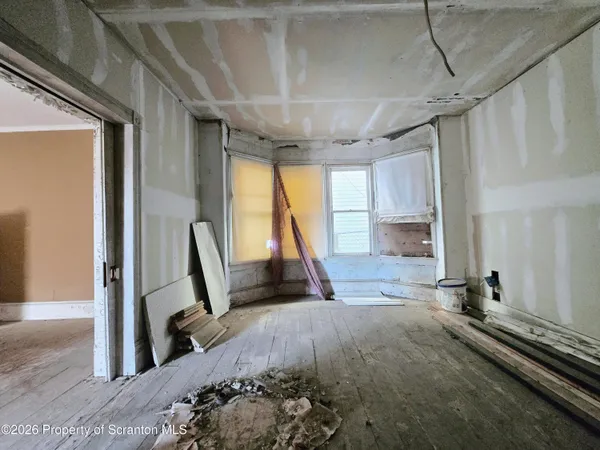 $69,000 | 86 1/2 Belmont Street, Carbondale, PA 18407