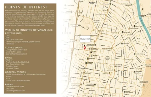 $669,000 | 303 Normans Court, Nashville, TN 37216