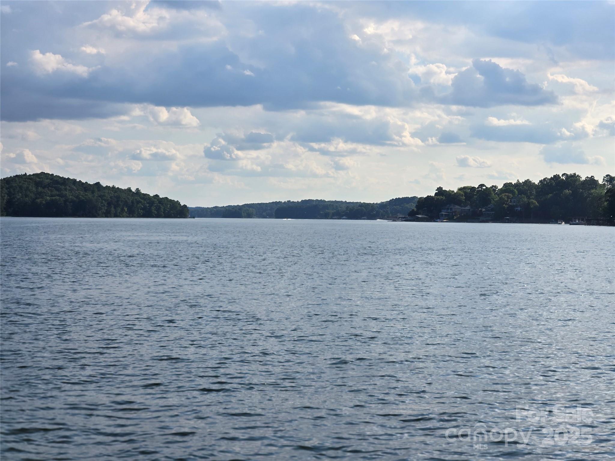 0 Shoreline Road, Unit 107 Badin Lake, NC 28127 - Photo 39 of 48 a view of lake