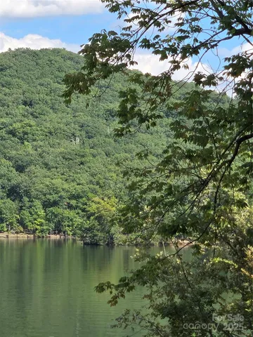 a view of a lake view