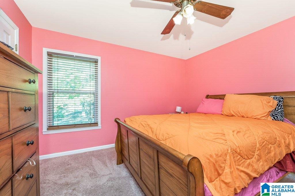 6021 Coleman Lake Road McCalla, AL 35111 - Photo 21 of 34