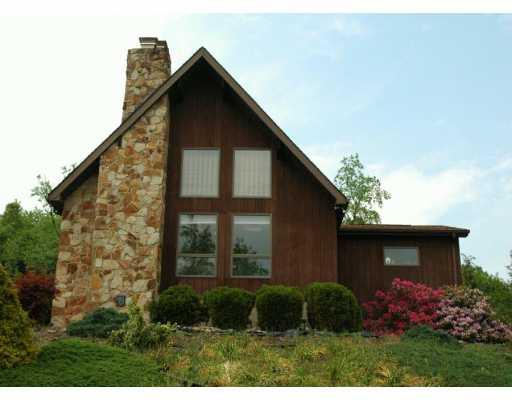 189 Green Brae Road Kittanning, PA 16201 - Photo 1 of 8 Exterior Front.