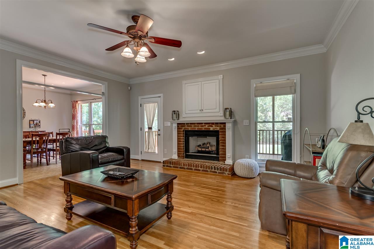 3592 Ratliff Road Birmingham, AL 35210 - Photo 6 of 43