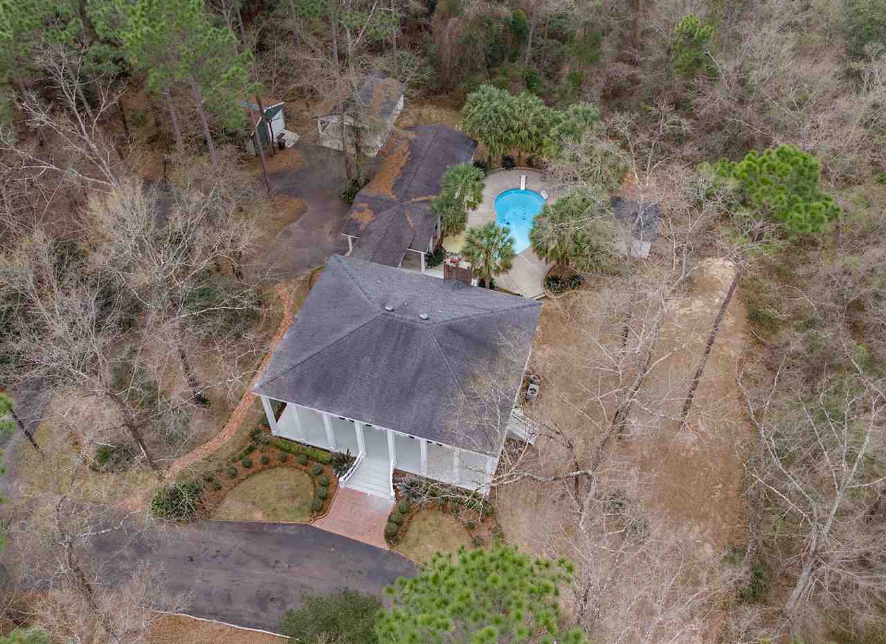 680 Whippoorwill Lane Atmore, AL 36502 - Photo 4 of 45