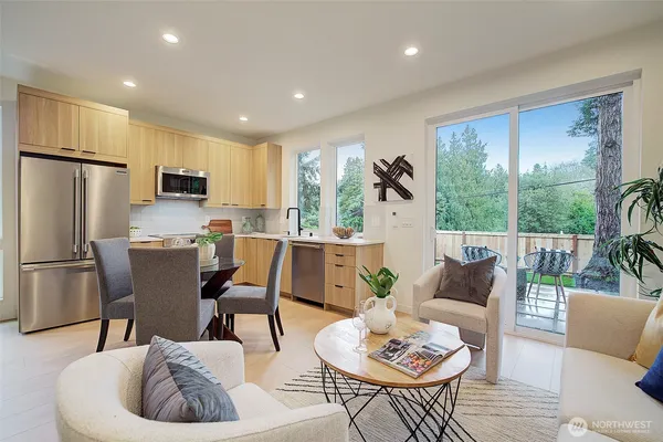 $2,249,000 | 7341 California Avenue Southwest, Seattle, WA 98136