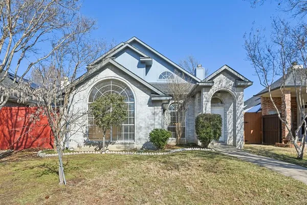 $295,000 | 6409 Wildhaven Drive, Rowlett, TX 75089