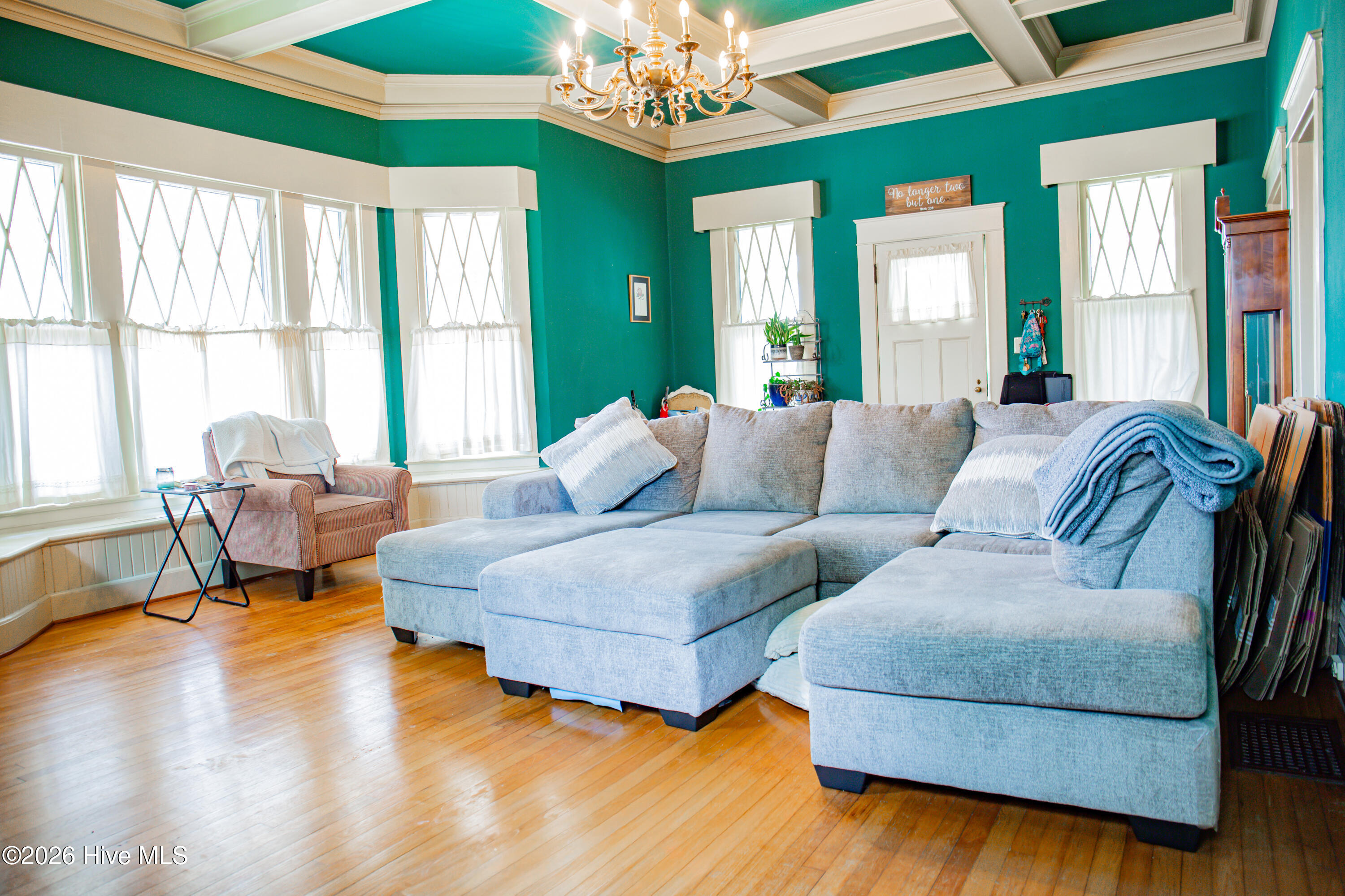 215 South Randolph Street Rockingham, NC 28379 - Photo 8 of 24