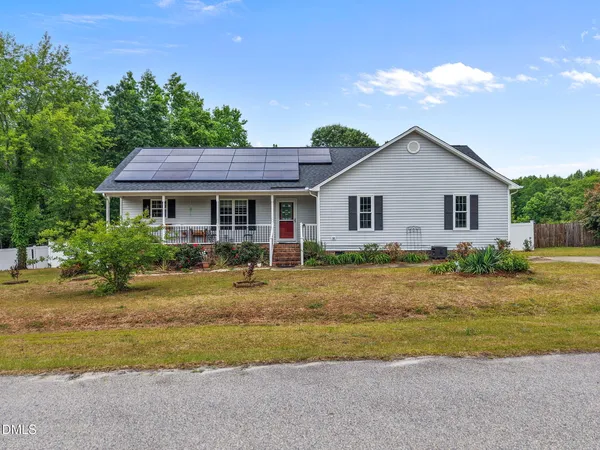 $394,900 | 64 Marie Court, Willow Spring, NC 27592