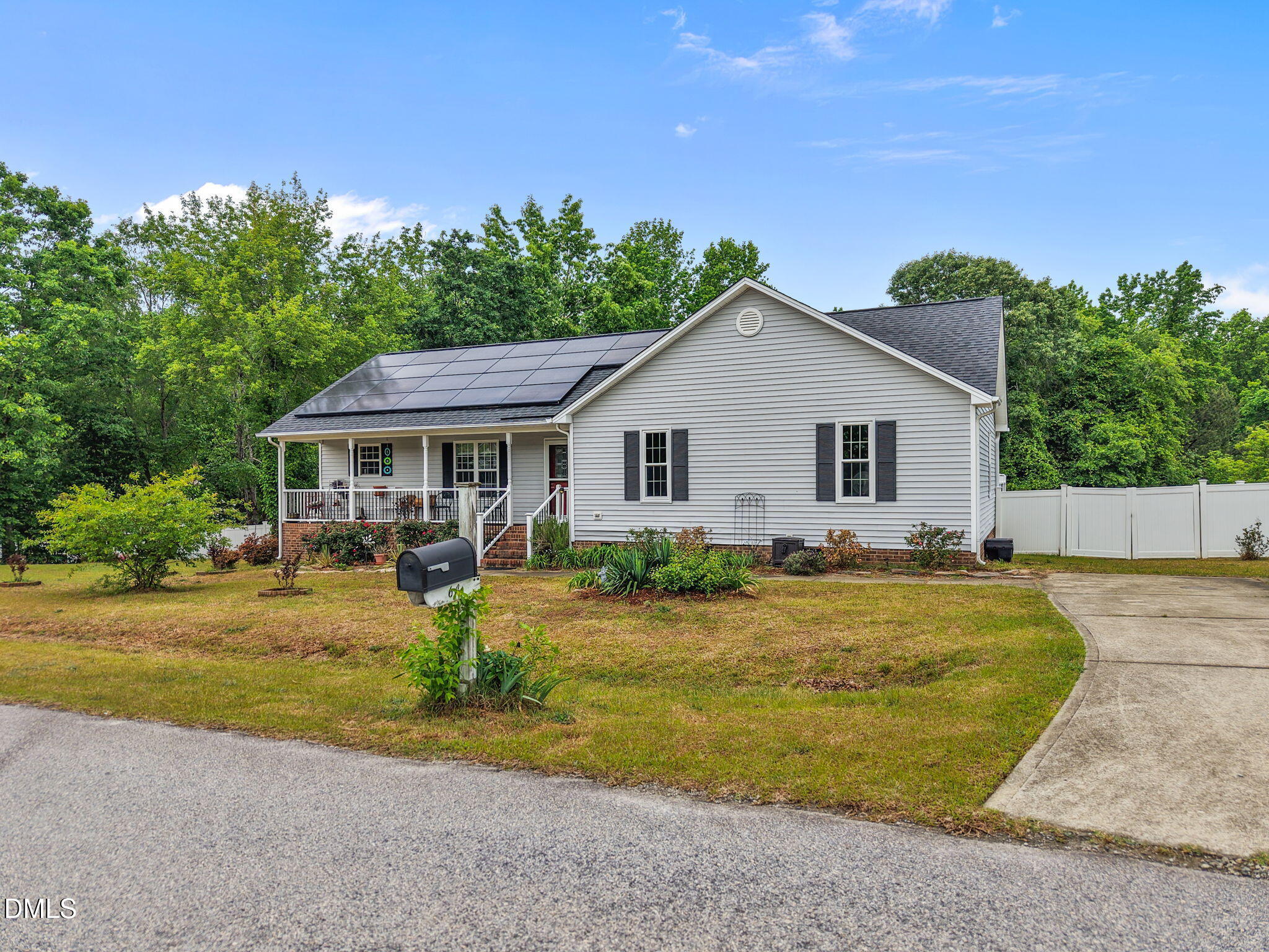 64 Marie Court Willow Spring, NC 27592 - Photo 2 of 52 2-web-or-mls-DJI_20260430103855_0005_D