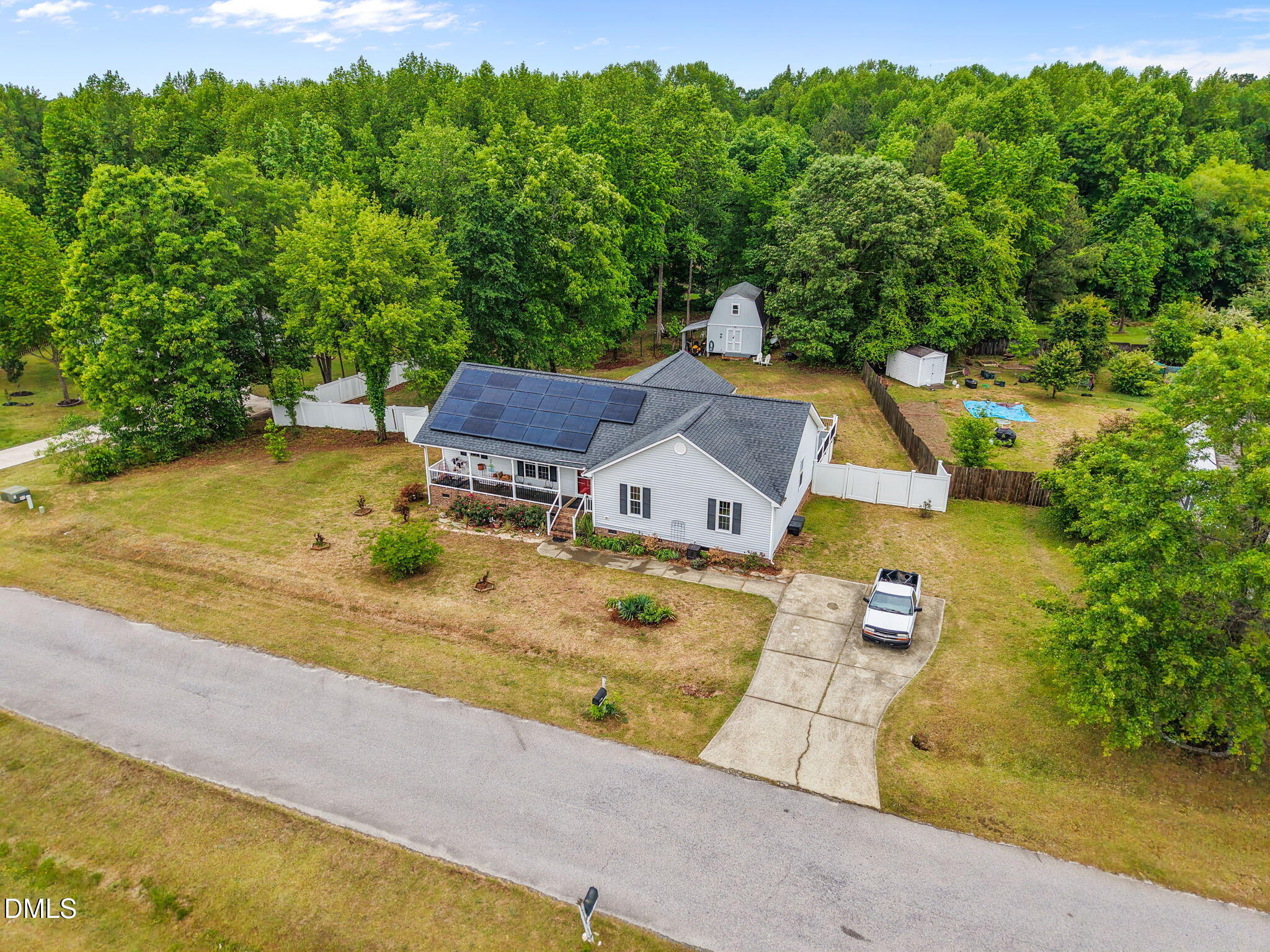 64 Marie Court Willow Spring, NC 27592 - Photo 35 of 52 8-web-or-mls-DJI_20260430104421_0033_D