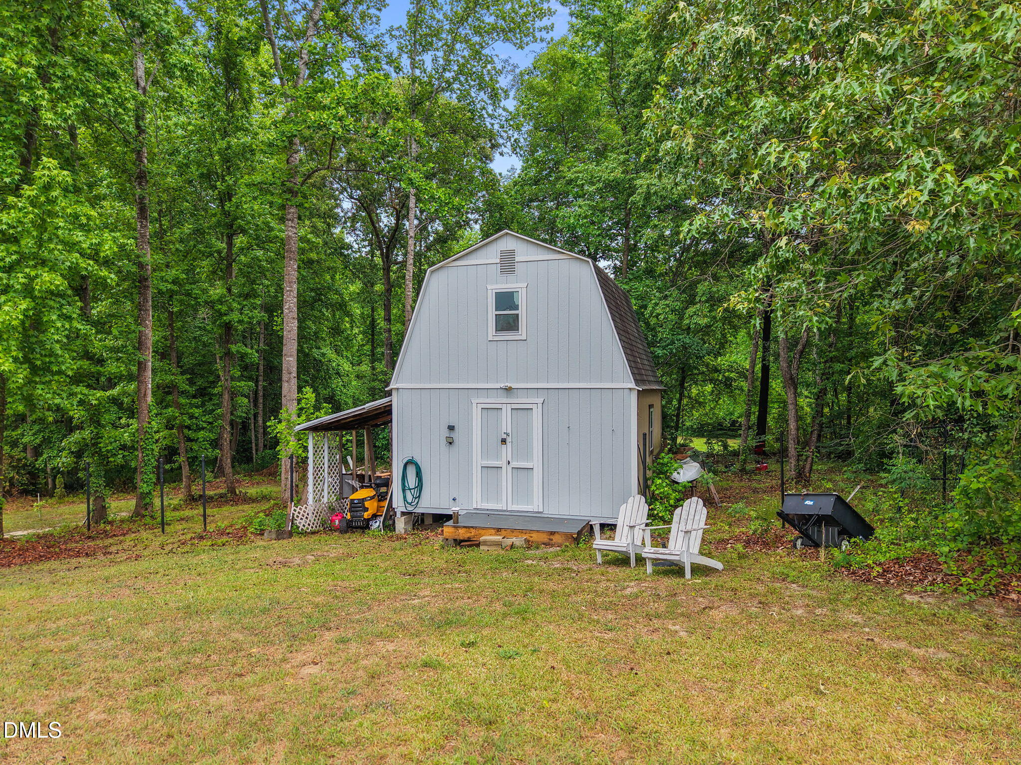 64 Marie Court Willow Spring, NC 27592 - Photo 36 of 52 23-web-or-mls-DJI_20260430105502_0072_D