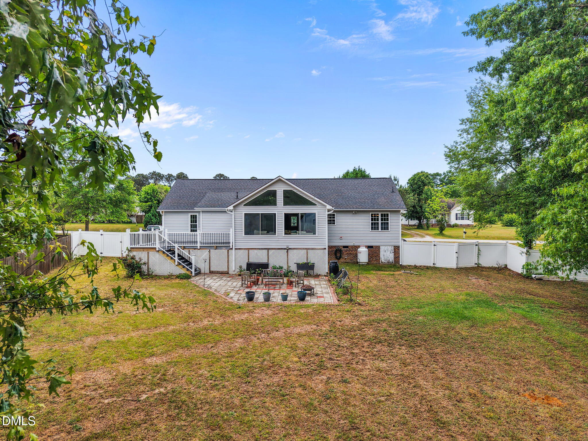 64 Marie Court Willow Spring, NC 27592 - Photo 39 of 52 17-web-or-mls-DJI_20260430105135_0052_D
