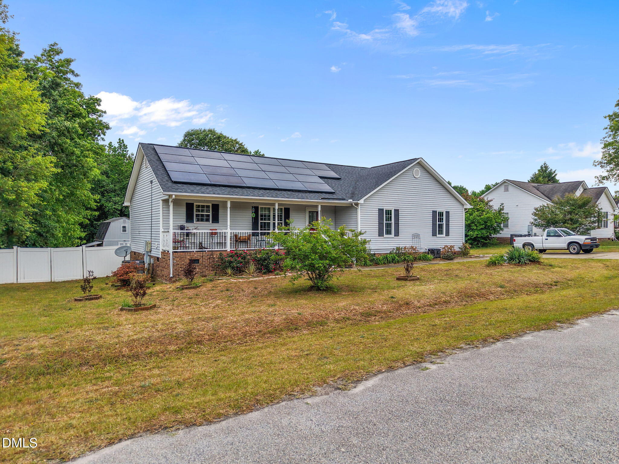 64 Marie Court Willow Spring, NC 27592 - Photo 3 of 52 3-web-or-mls-DJI_20260430103914_0007_D